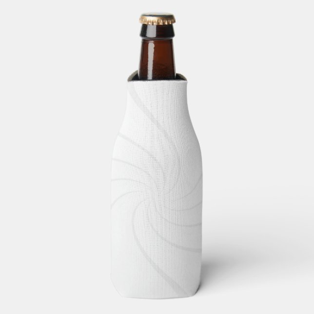 Create Your Own Bottle Cooler (Bottle Front)