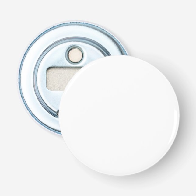   Create your own Bottle Opener (Front)