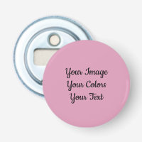 Create Your Own