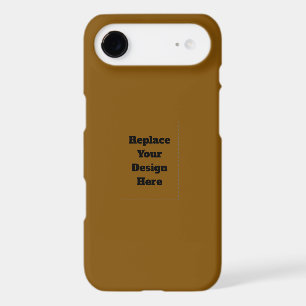 Create Your Own Brown