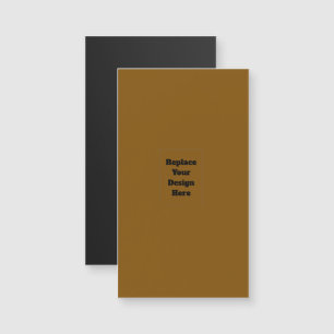 Create Your Own Brown