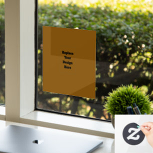 Create Your Own Brown