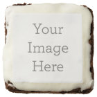Create Your Own Brownie Square