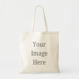 Create Your Own Budget Tote Bag