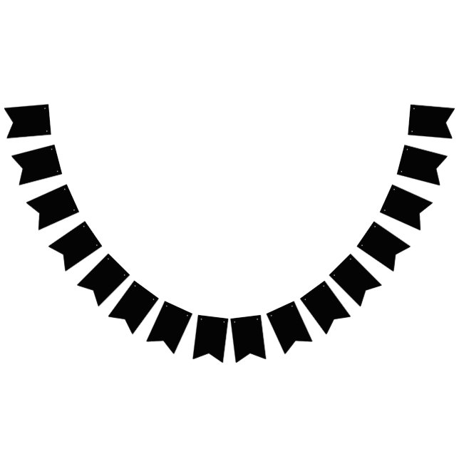 Create Your Own Bunting (All)