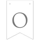 Create Your Own bunting banner