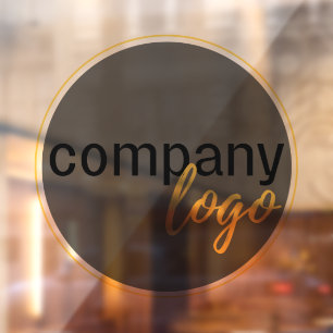 CREATE YOUR OWN BUSINESS BRANDED COMPANY LOGO