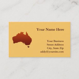 Create Your Own Business Card
