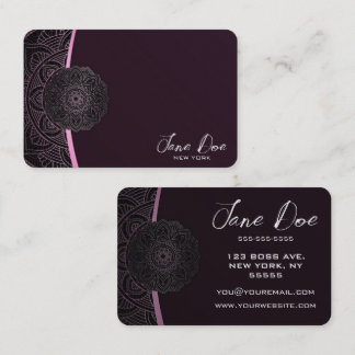 Create Your Own Business Card