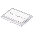 Create Your Own Business Card Holder