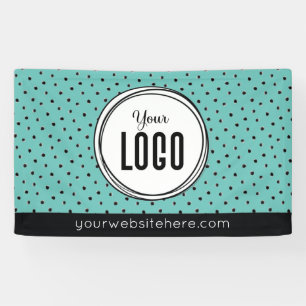 Create Your Own Business Doodle Banner