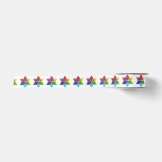 Create your own Business Logo Satin Ribbon