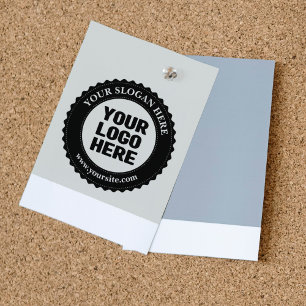 Create Your Own Business Rubber Stamp