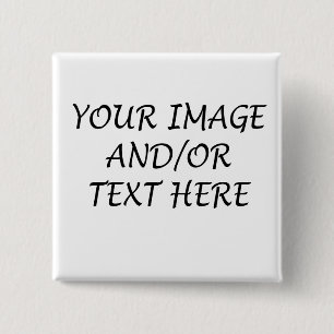 Create Your Own Button
