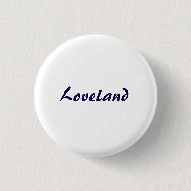 Create Your Own Button (Front)