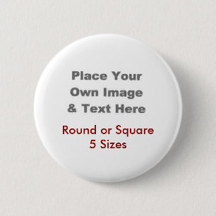 Create Your Own Button