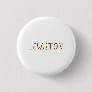 Create Your Own Button