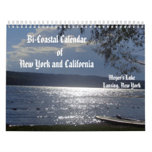 Create Your own Calendar