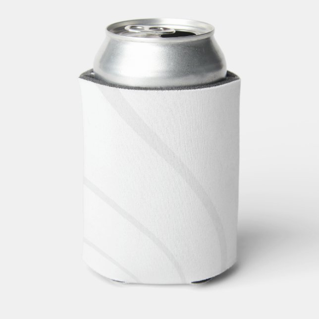 Create Your Own Can Cooler (Can Back)