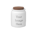 Create Your Own Candy Jar