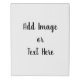 Create Your Own Canvas Art Personalize