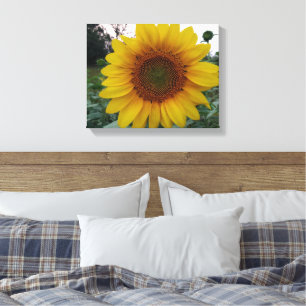 Create Your Own Canvas Wall Art with Custom Photo