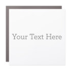 Create Your Own Car Magnet