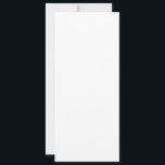 Create Your Own Card<br><div class="desc">Create your own white personalizable,  minimalist style which can be easily updated with your Photo and text. If you need any help personalizing this product,  please contact me using the message button below and I will be happy to help.</div>