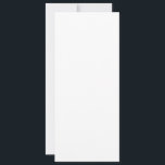 Create Your Own Card<br><div class="desc">Create your own white personalizable,  minimalist style which can be easily updated with your Photo and text. If you need any help personalizing this product,  please contact me using the message button below and I will be happy to help.</div>