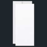 Create Your Own Card<br><div class="desc">Create your own white personalizable,  minimalist style which can be easily updated with your Photo and text. If you need any help personalizing this product,  please contact me using the message button below and I will be happy to help.</div>