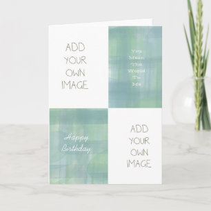 Create Your Own Card