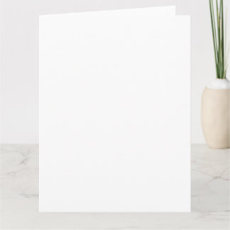 Create Your Own Card