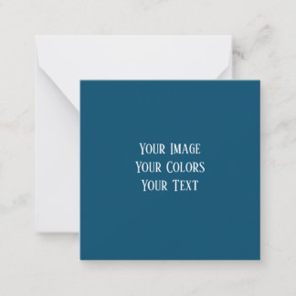 Create Your Own Card