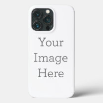 Create Your Own iPhone 13 Pro Case