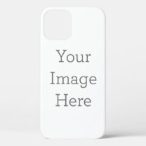 Create Your Own iPhone 12 Pro Case