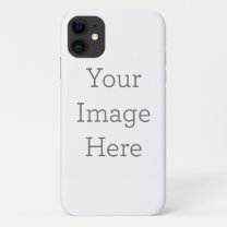 Create Your Own Case-Mate iPhone Case