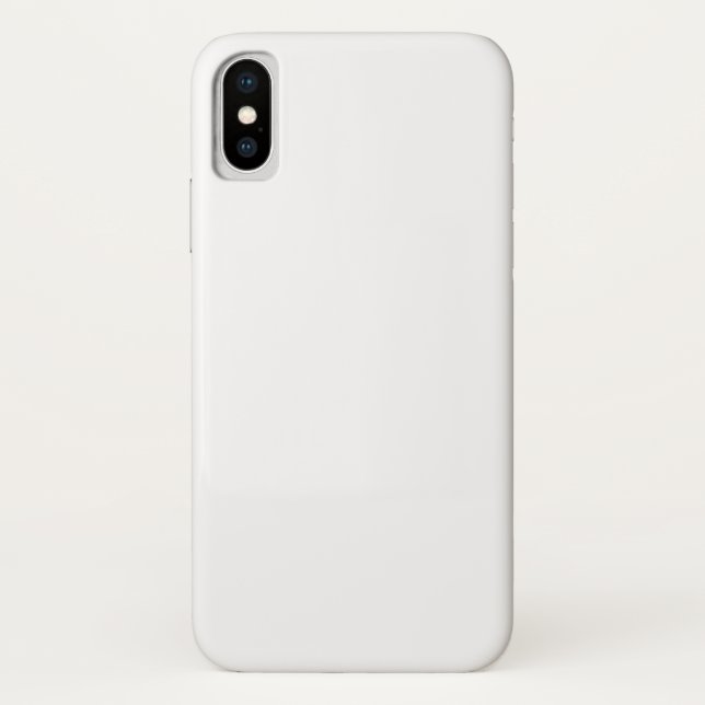 Create Your Own Case-Mate iPhone Case (Back)