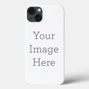 Create Your Own iPhone 13 Case