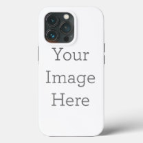 Create Your Own iPhone 13 Pro Case