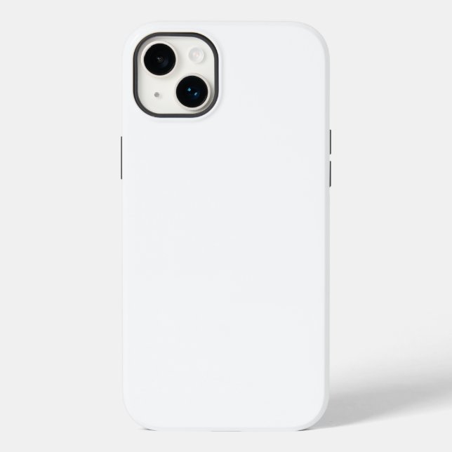 Create Your Own Case-Mate iPhone Case (Back)