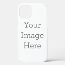 Create Your Own iPhone 12 Case