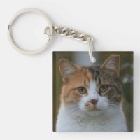 Create Your Own Cat Pet Photo Custom Picture
