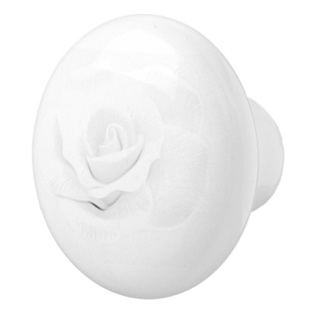 Create Your Own - Ceramic Knob (Right)