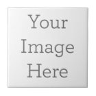 Create Your Own Ceramic Tile