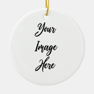 Create Your Own Ceramic Tree Decoration