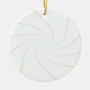 Create Your Own Ceramic Tree Decoration