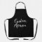 Create Your Own Chef Baker Custom