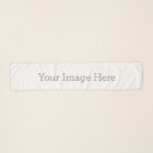 Create Your Own Chiffon Scarf