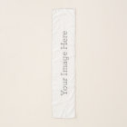 Create Your Own Chiffon Scarf