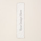 Create Your Own Chiffon Scarf